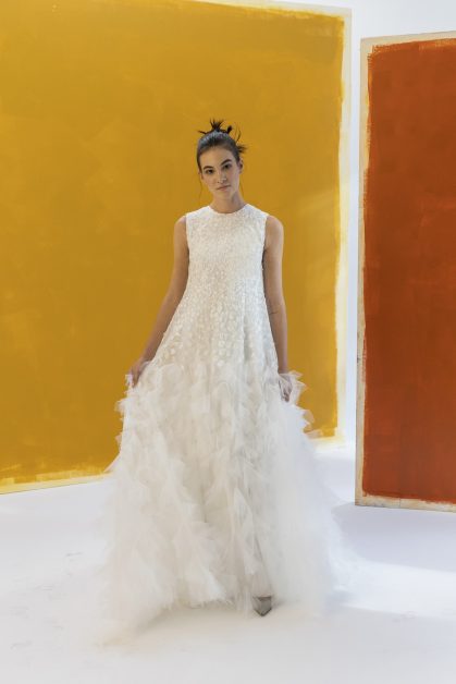 Flattering Wedding Dress Styles for Every Body Type: Fall 2023 Trends