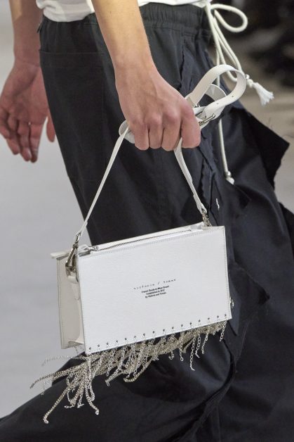 Elevate Your Style: The Timeless Allure of White and Red Bags