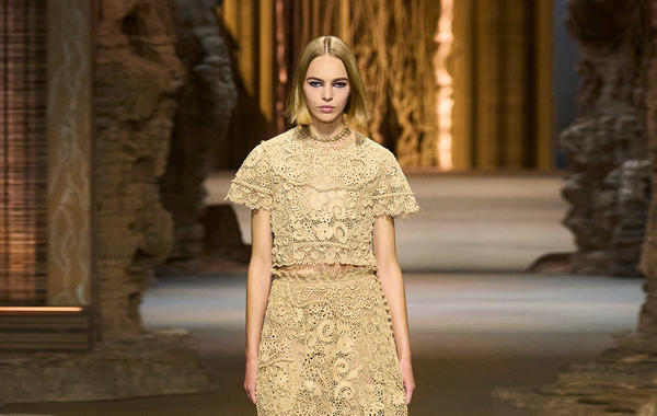 Elevate Your Summer Style with Chic Lace Skirts: Trends for 2023
