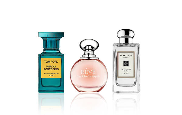 Timeless Elegance: Summer Perfumes for Women in Their Forties