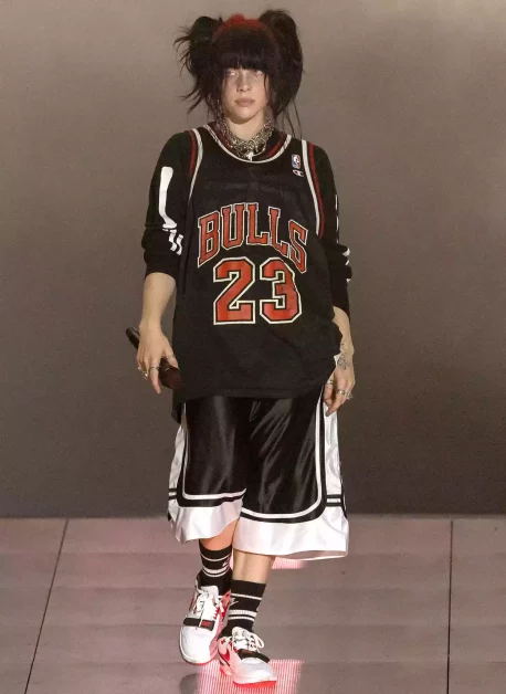 Billie Eilish