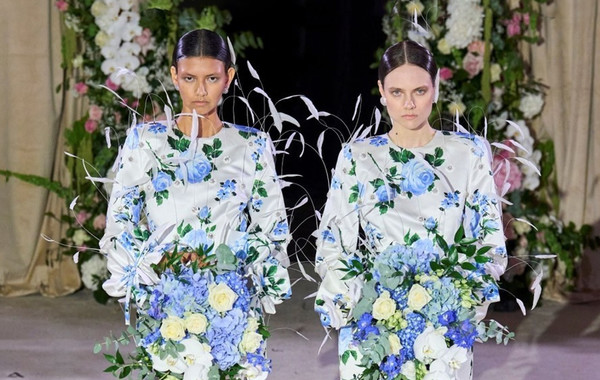 London Fashion Week 2024: Runway Magic Unveiled