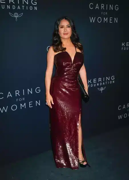 Salma Hayek