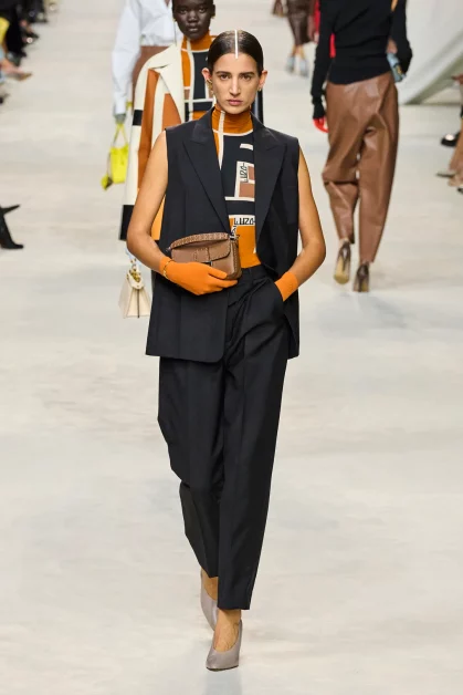 Milan Unveiled: Top Fashion Trends for Spring/Summer 2024