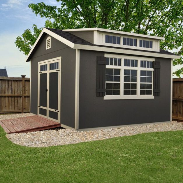 Embrace the Tiny Living Trend: Discover Prefab Tiny Houses for Your Wanderlust