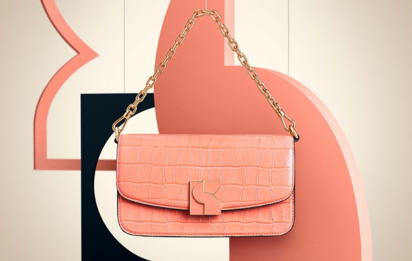 Kate Spade's New Icon: Dakota Handbag Collection for Fall 2023