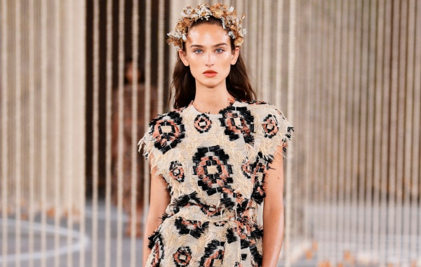 Ulla Johnson's Artistic Spring 2024 Collection: Surrealism Meets Fashion