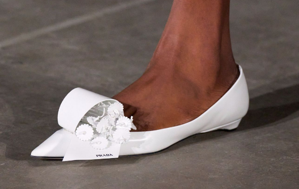Shoe Chic: Fall 2023's Hottest Footwear Trends