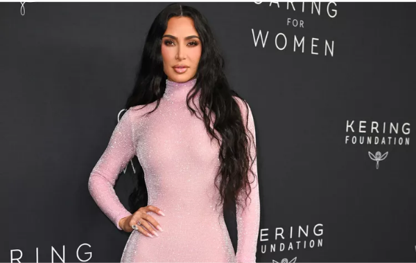 Kim Kardashian's Style Evolution: Embracing Conservatism with a Touch of Glamour