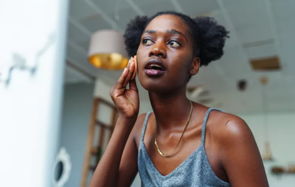 Concealer as Foundation: A Game-Changing Makeup Technique