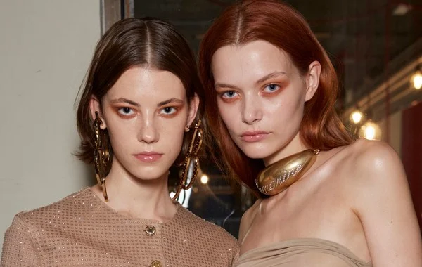 Unveiling the Hottest Makeup Trends from Milan Fashion Week 2024