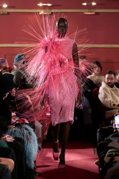 Paris Fashion Week 2024: A Sustainable Style Showcase