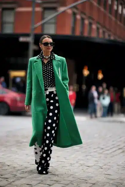 Power Dressing: Modern Women's Suiting Trends From Global Fashion Weeks