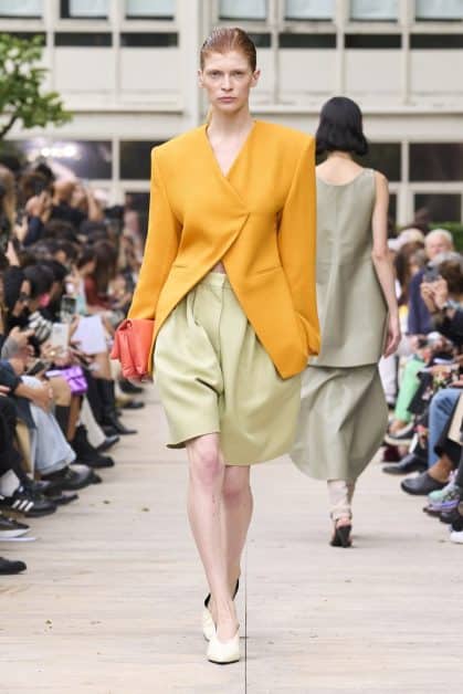 Spring/Summer 2024 Fashion Forecast: Embrace the Latest Trends!