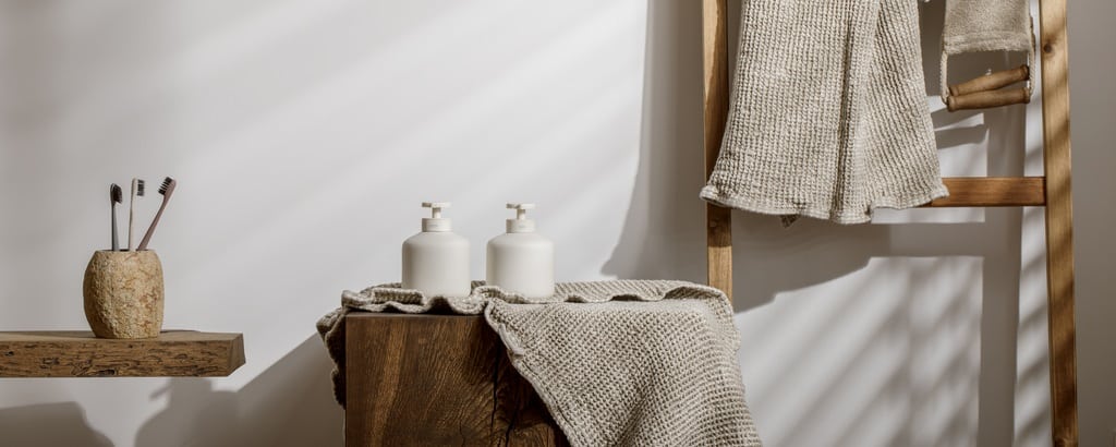 Linen: A Timeless Fabric with Sustainable Style