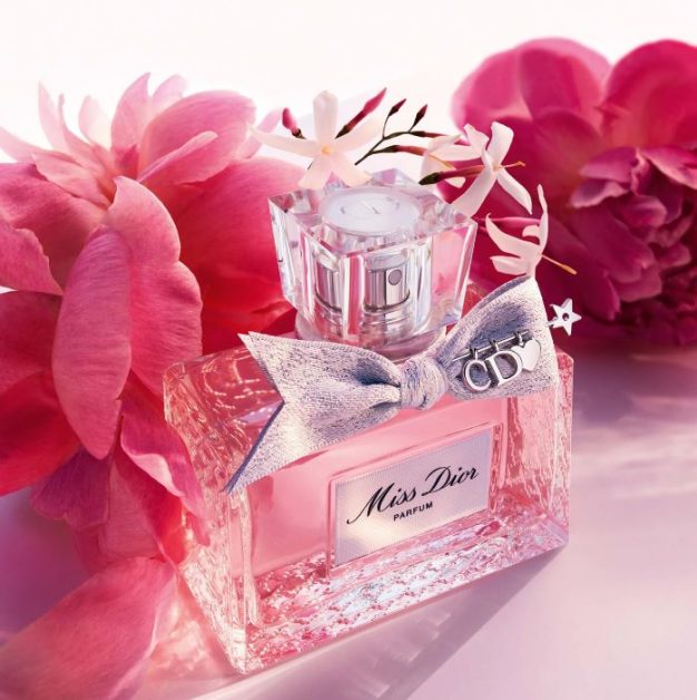Top Picks: Summer 2024 Perfume Collection