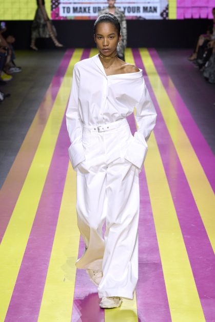 Elevate Your Summer Wardrobe: Wide-Leg Trousers Edition