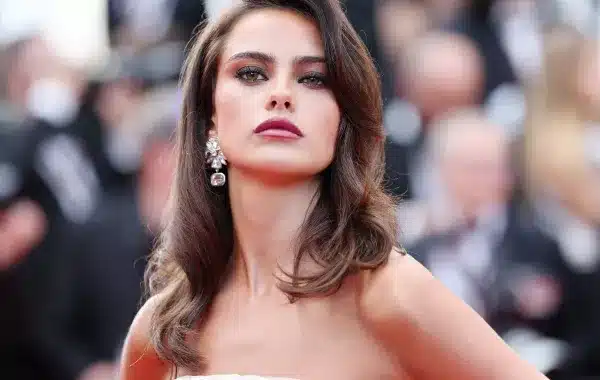 Glamour on the Red Carpet: Cannes Film Festival 2024 Beauty Highlights