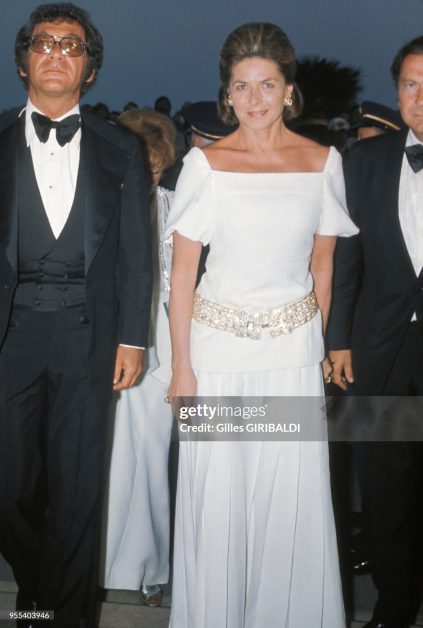 Evolution of Beauty: Iconic Red Carpet Looks from Cannes Film Festival