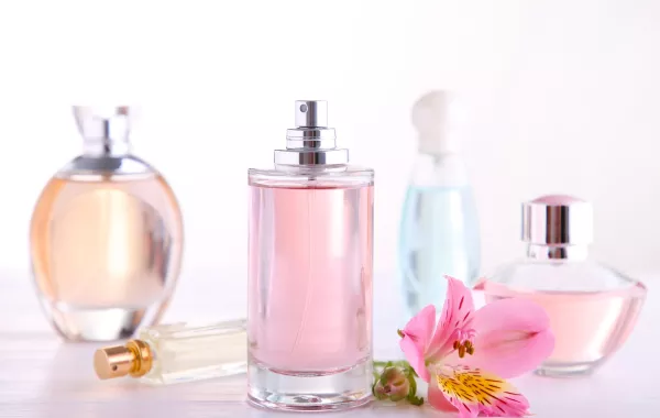 Top Picks: Summer 2024 Perfume Collection