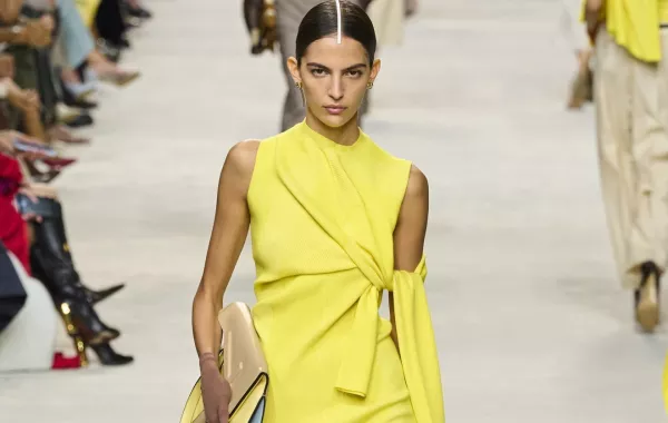 Summer Style: The Best Yellow Dresses of 2024