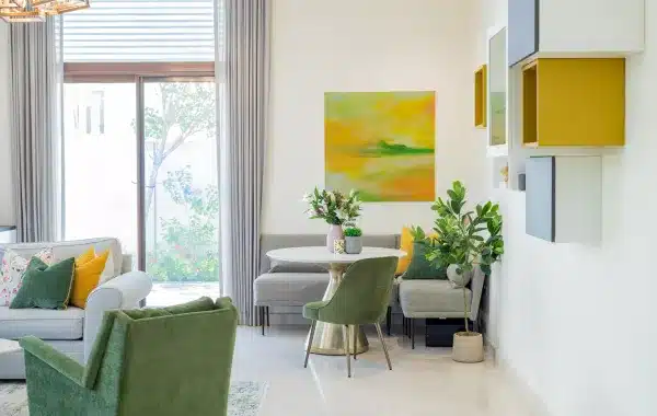 Eco-Friendly and Stylish: Summer Decor Ideas for 2024