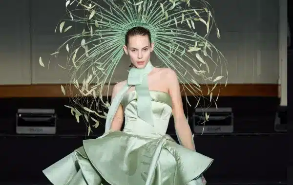 Summer 2024: Stunning Light Green Evening Dresses to Elevate Your Style